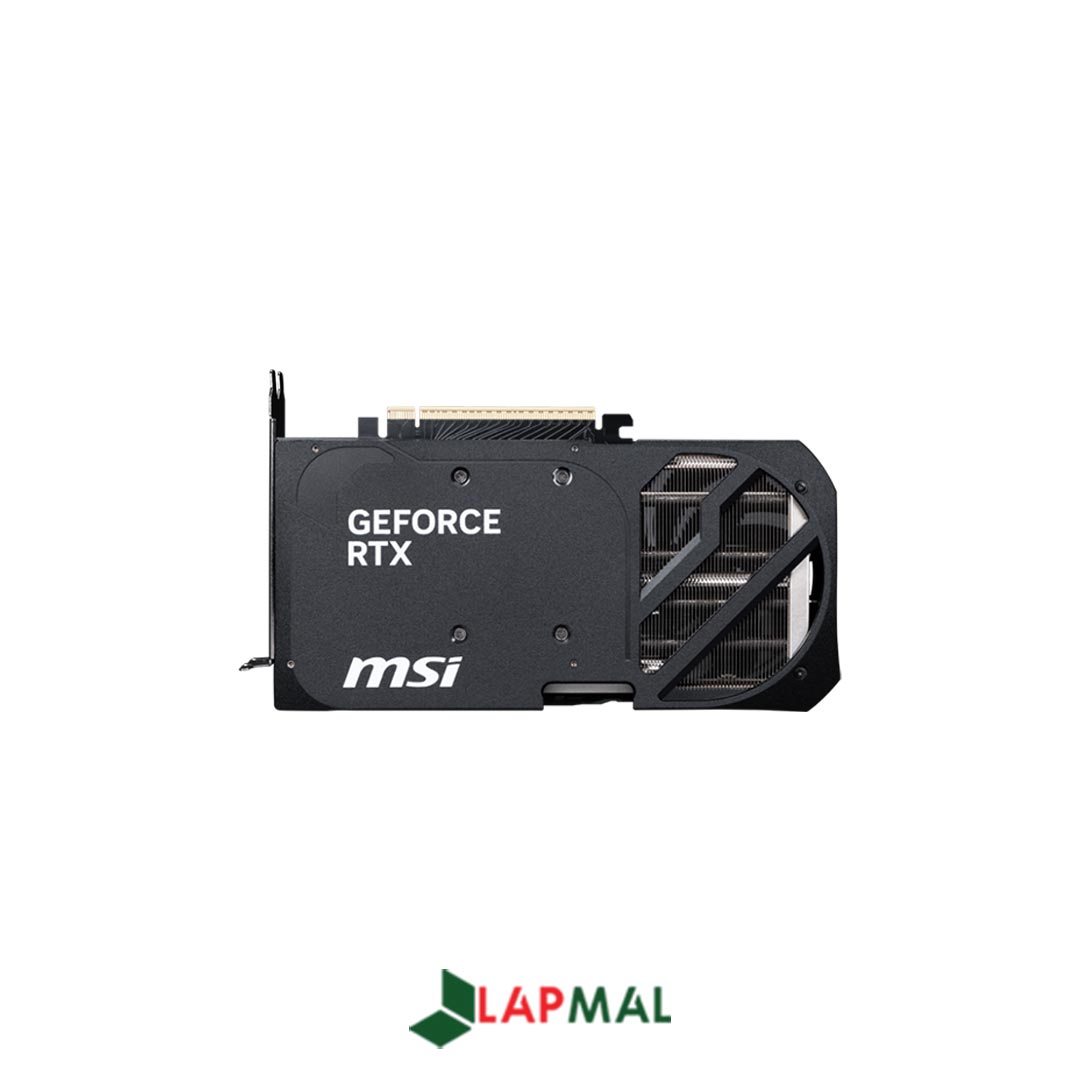 کارت گرافیک ام اس آی مدل GeForce RTX 5070 12G SHADOW 2X OC - تصویر 4