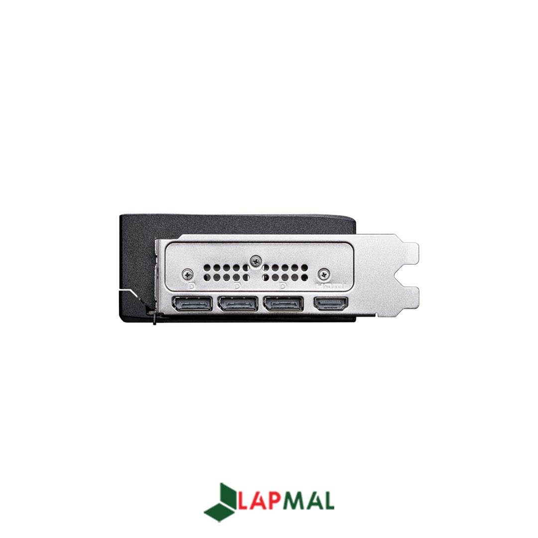 کارت گرافیک ام اس آی مدل GeForce RTX 5070 12G SHADOW 2X OC - تصویر 2