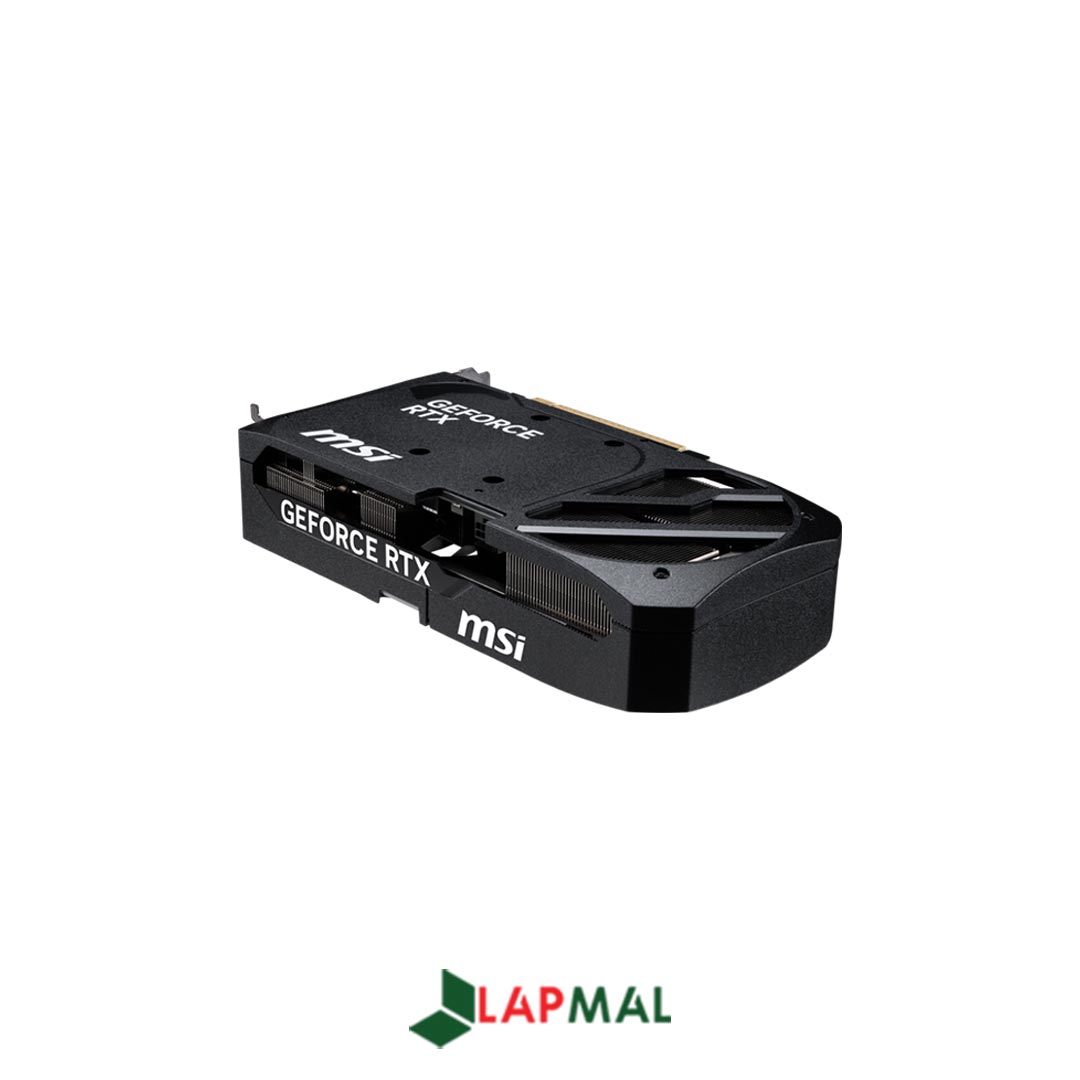 کارت گرافیک ام اس آی مدل GeForce RTX 5070 12G SHADOW 2X OC - تصویر 3