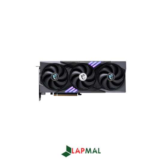 کارت گرافیک ام اس آی مدل GeForce RTX 5060 8G GAMING TRIO OC
