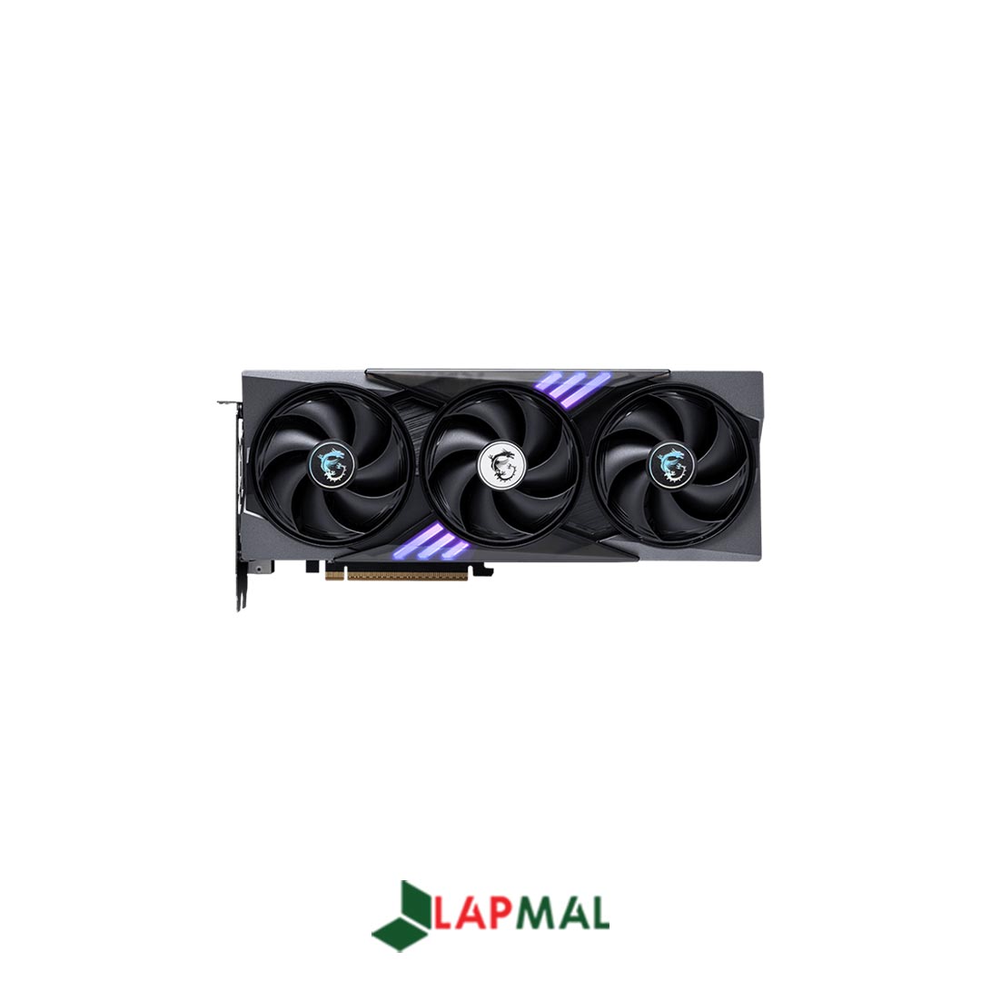 کارت گرافیک ام اس آی مدل GeForce RTX 5060 8G GAMING TRIO OC - تصویر 1