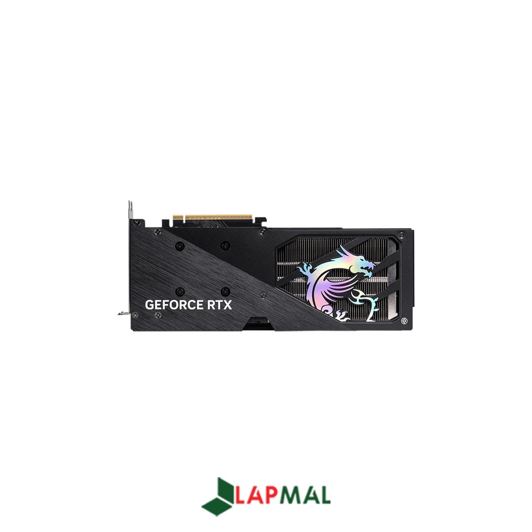 کارت گرافیک ام اس آی مدل GeForce RTX 5060 8G GAMING TRIO OC - تصویر 5