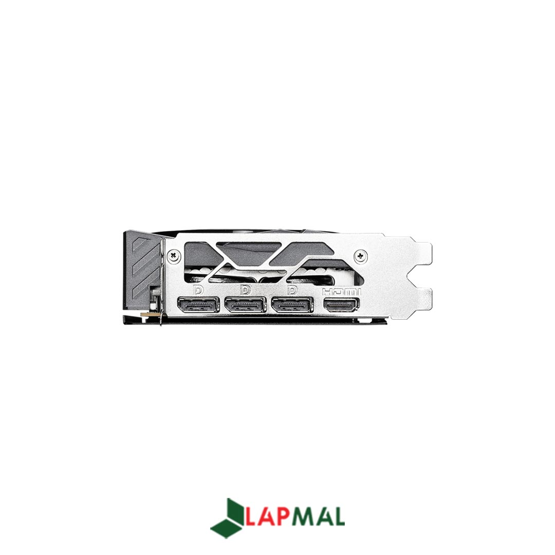 کارت گرافیک ام اس آی مدل GeForce RTX 5060 8G GAMING TRIO OC - تصویر 2