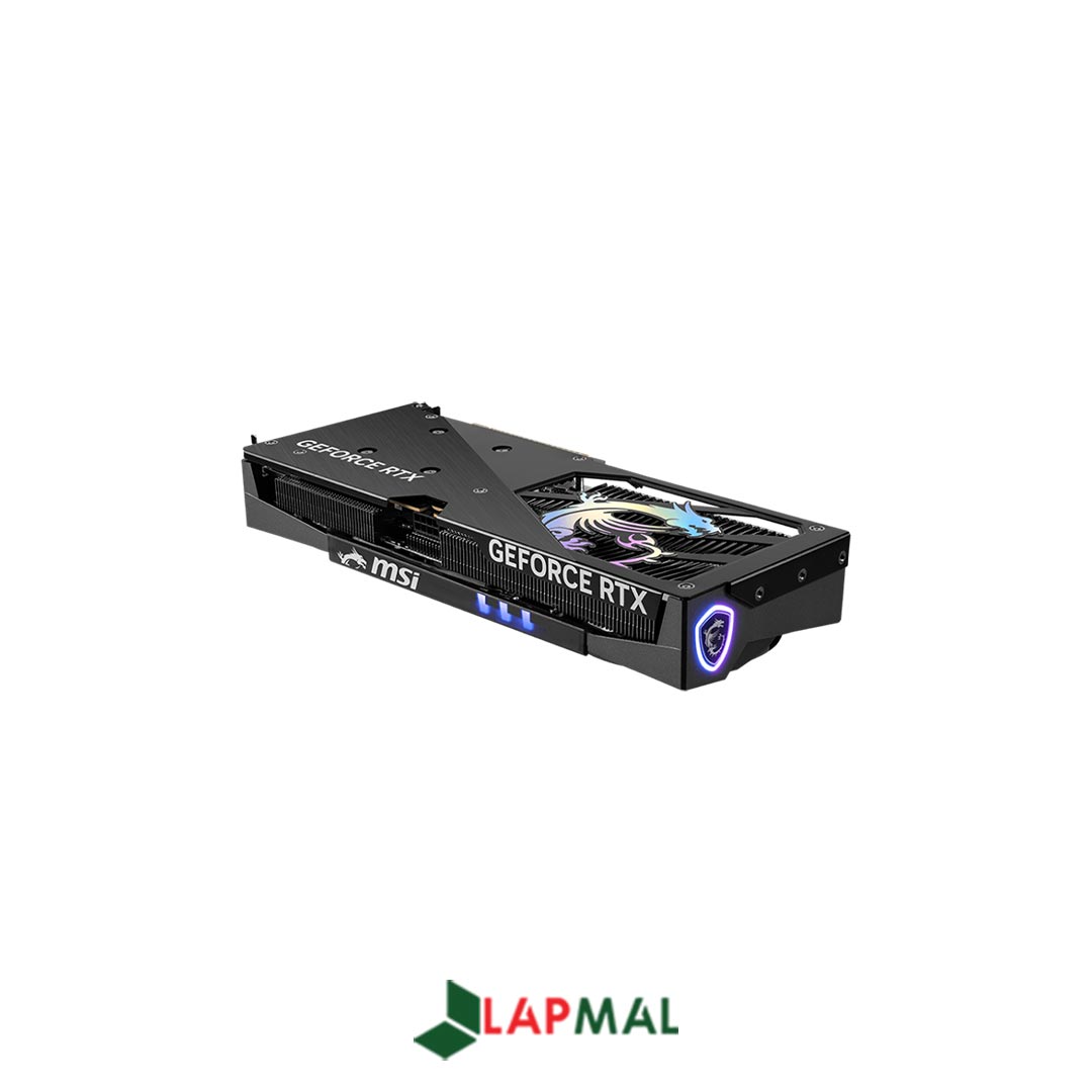 کارت گرافیک ام اس آی مدل GeForce RTX 5060 8G GAMING TRIO OC - تصویر 3