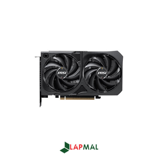 کارت گرافیک ام اس آی مدل GeForce RTX 5060 8G SHADOW 2X OC