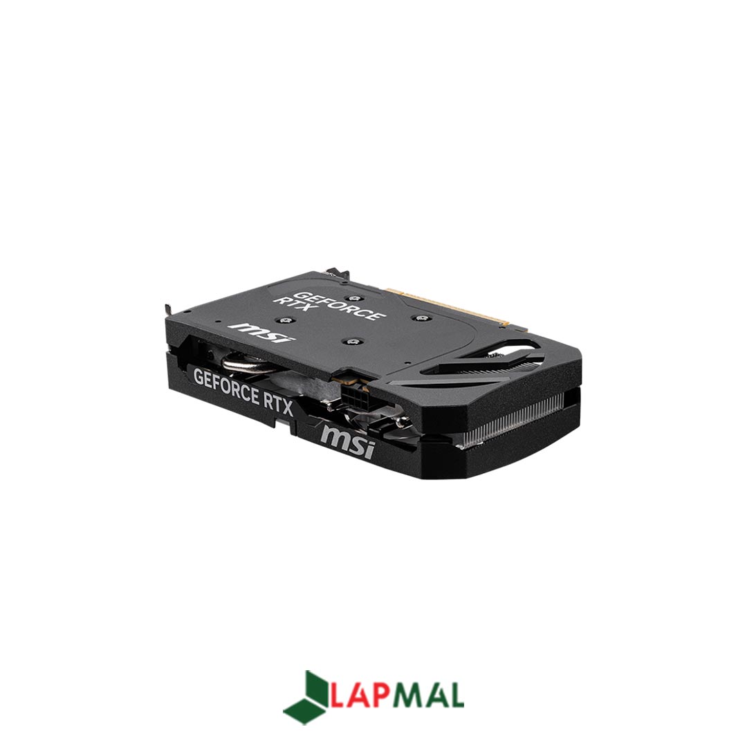 کارت گرافیک ام اس آی مدل GeForce RTX 5060 8G SHADOW 2X OC - تصویر 2