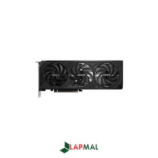 کارت گرافیک گیگابایت مدل GeForce RTX 5070 WINDFORCE SFF 12G