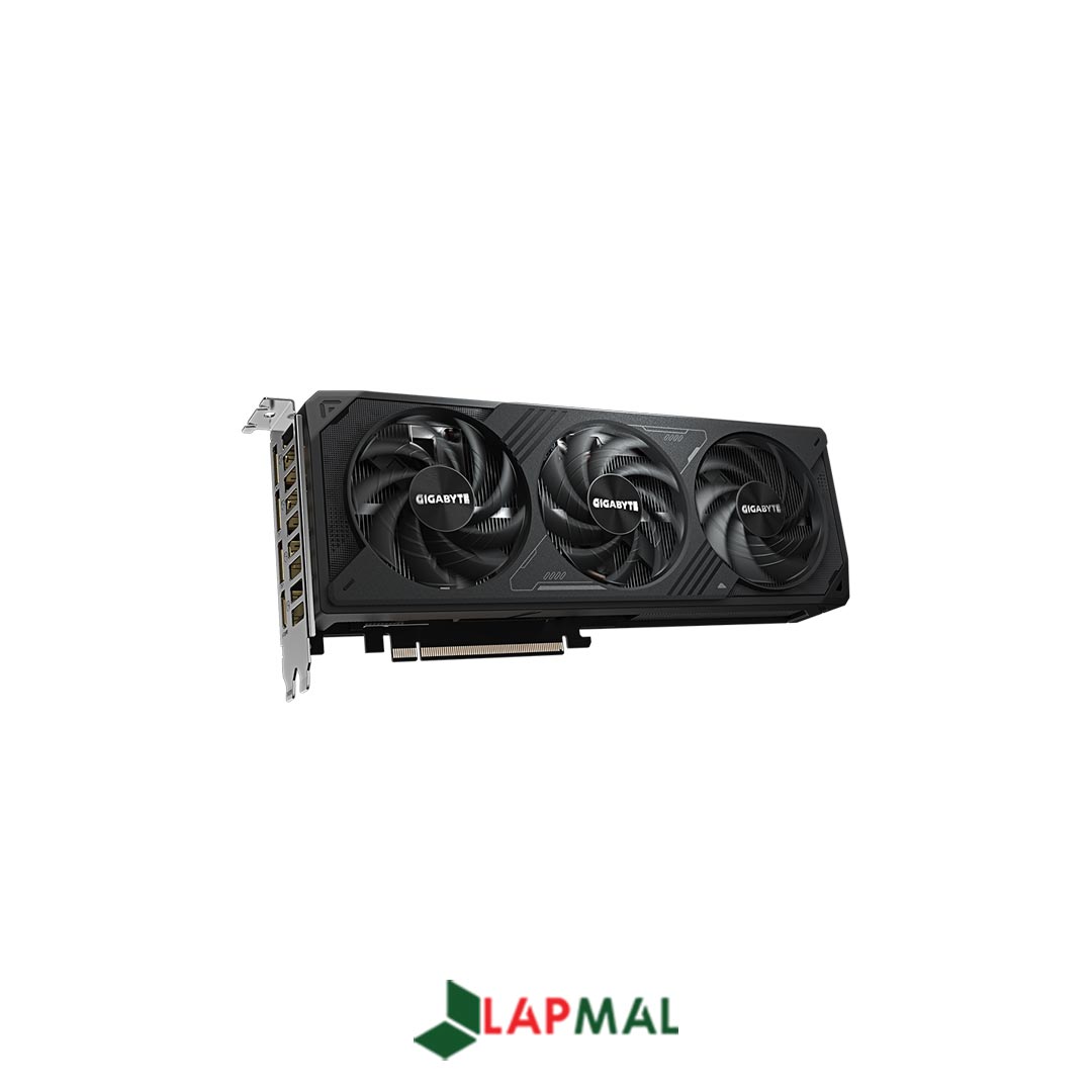 کارت گرافیک گیگابایت مدل GeForce RTX 5070 WINDFORCE SFF 12G - تصویر 3