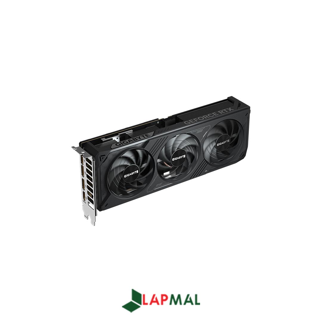 کارت گرافیک گیگابایت مدل GeForce RTX 5070 WINDFORCE SFF 12G - تصویر 2