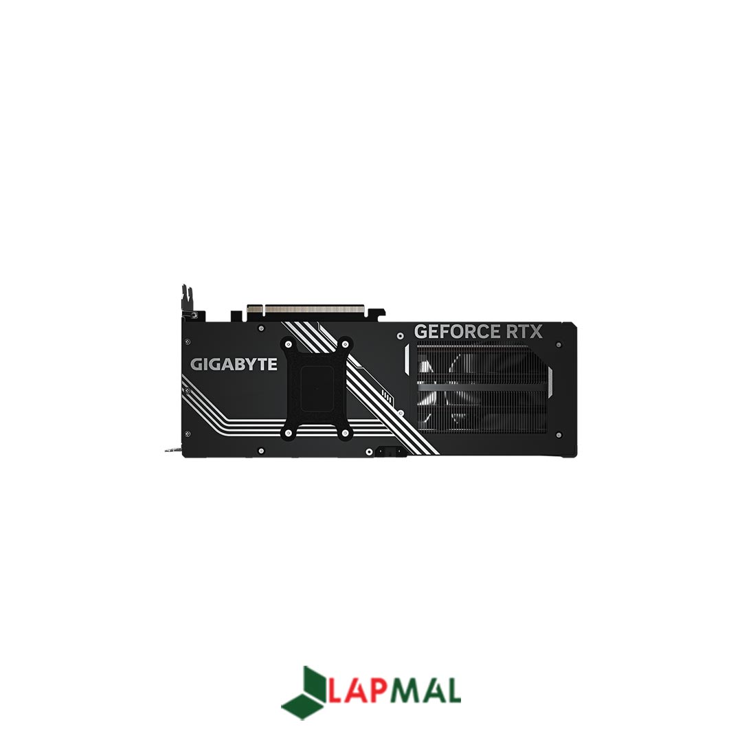 کارت گرافیک گیگابایت مدل GeForce RTX 5070 WINDFORCE SFF 12G - تصویر 4