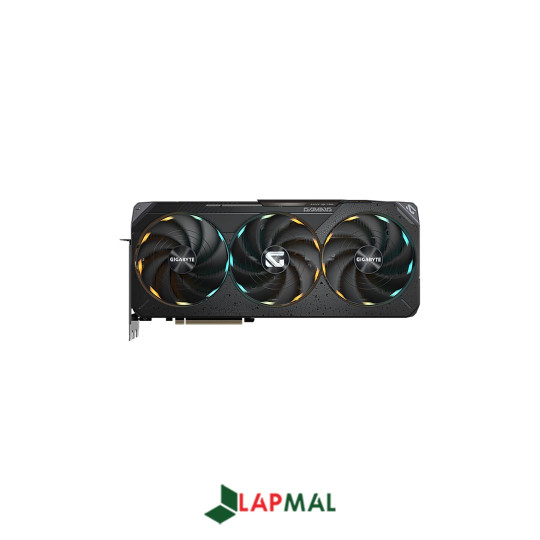 کارت گرافیک گیگابایت مدل GeForce RTX 5090 GAMING OC 32G