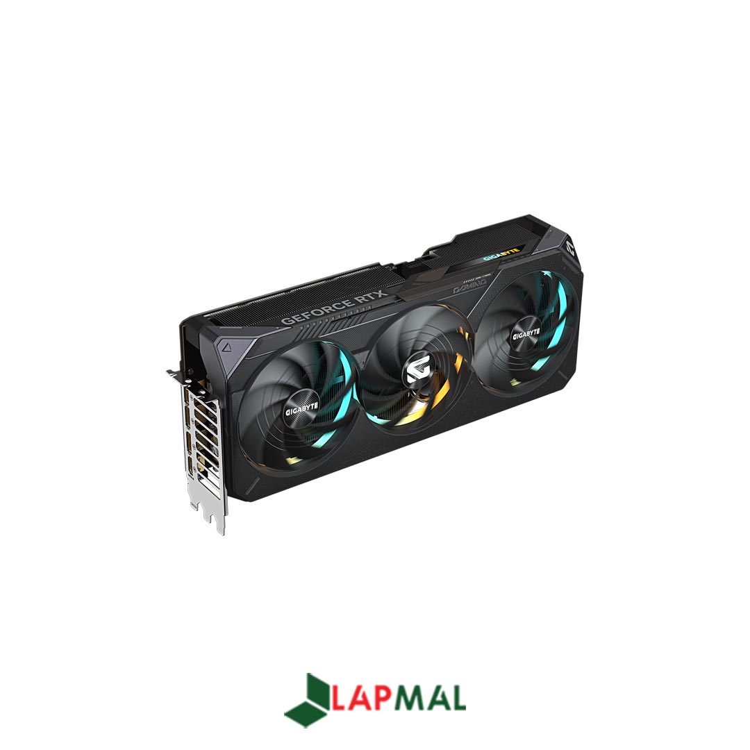 کارت گرافیک گیگابایت مدل GeForce RTX 5090 GAMING OC 32G - تصویر 2