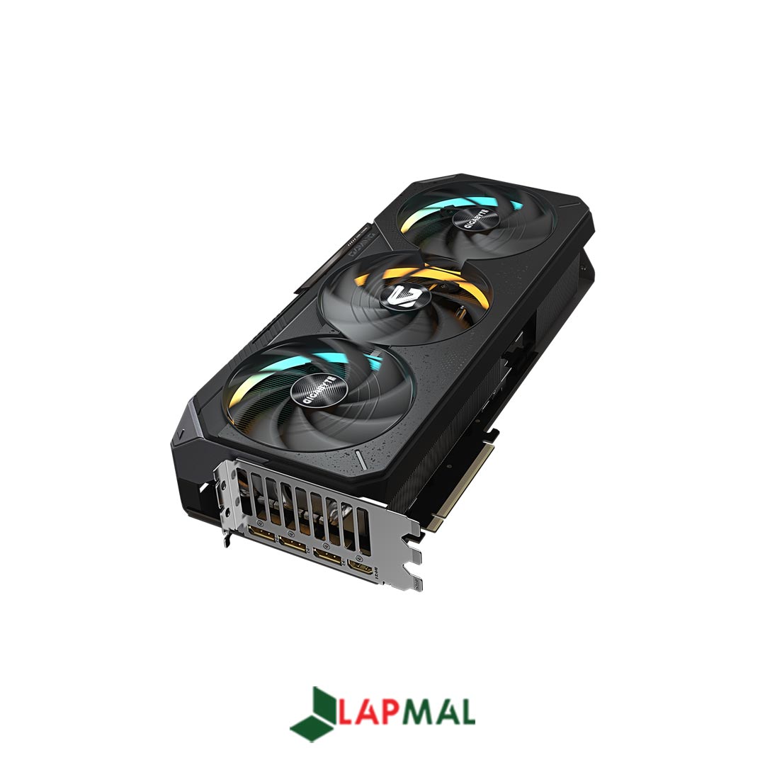 کارت گرافیک گیگابایت مدل GeForce RTX 5090 GAMING OC 32G - تصویر 3