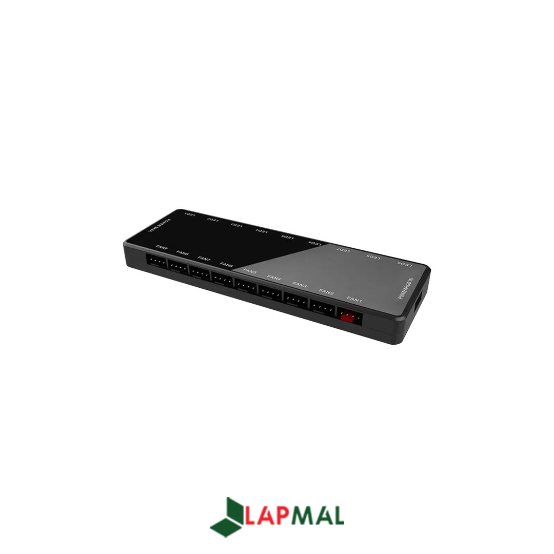 هاب فن لاجی کی مدل LF-99 - تصویر 2