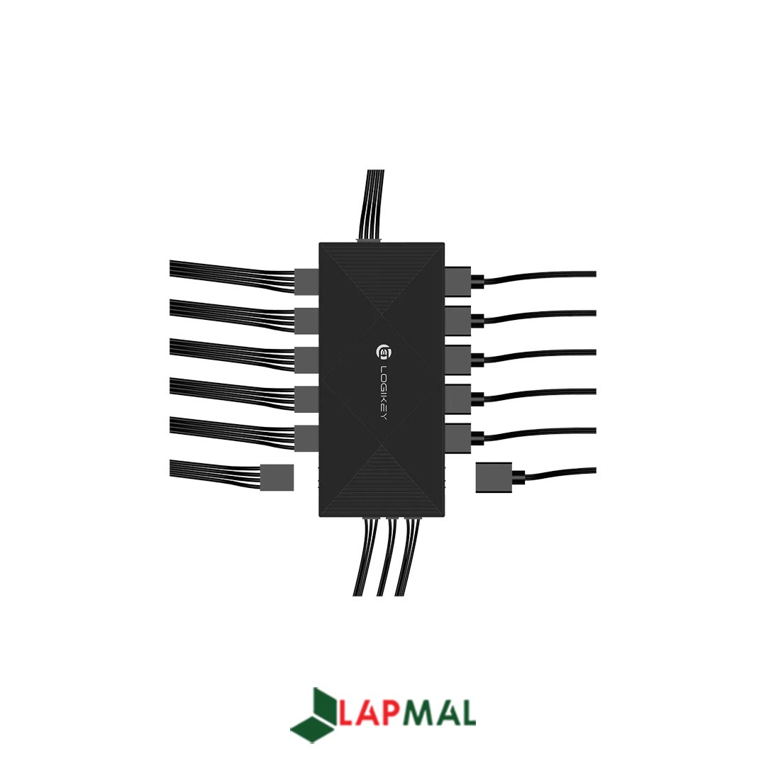 هاب فن لاجی کی مدل LF-76 - تصویر 6