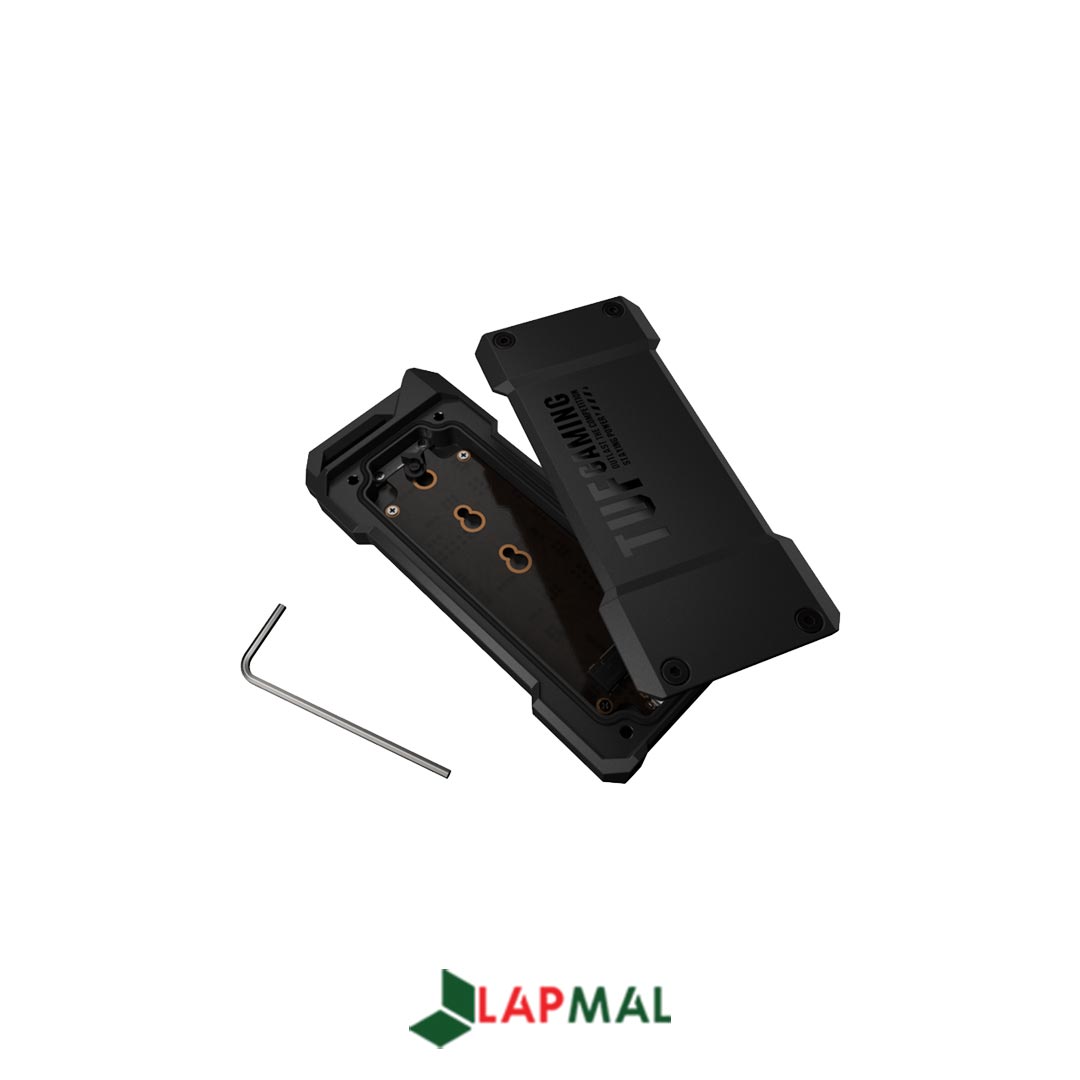 باکس اس اس دی ایسوس مدل TUF Gaming A1 - تصویر 6