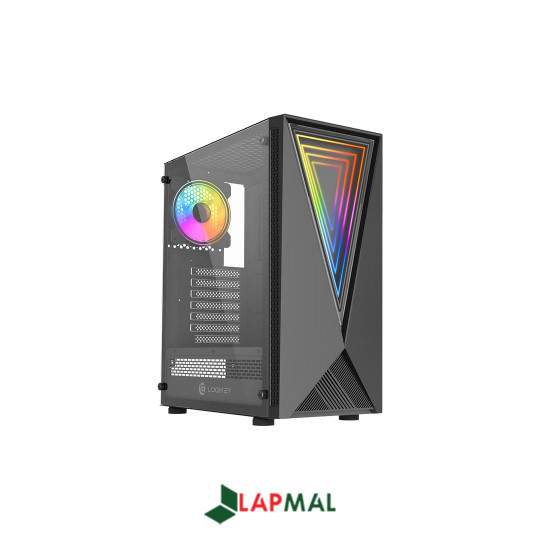 کیس کامپیوتر لاجی کی مدل C311B