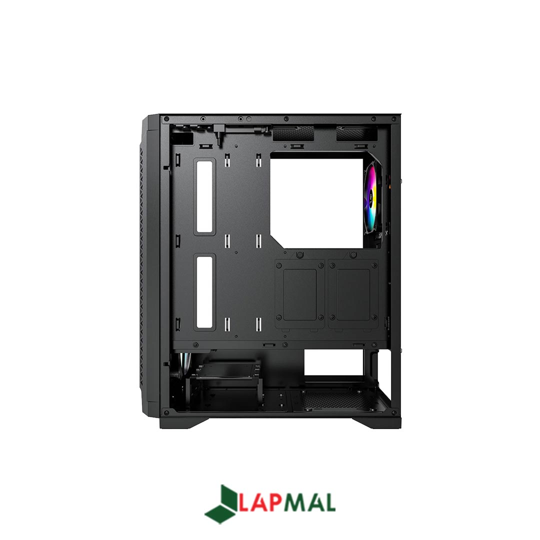 کیس کامپیوتر لاجی کی مدل C284B - تصویر 5