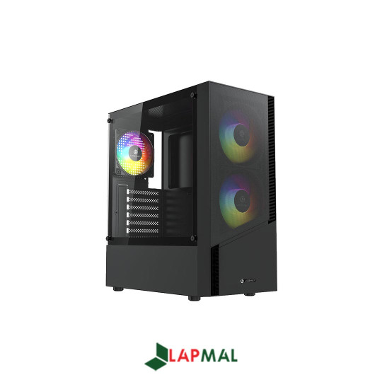 کیس کامپیوتر لاجی کی مدل C273B