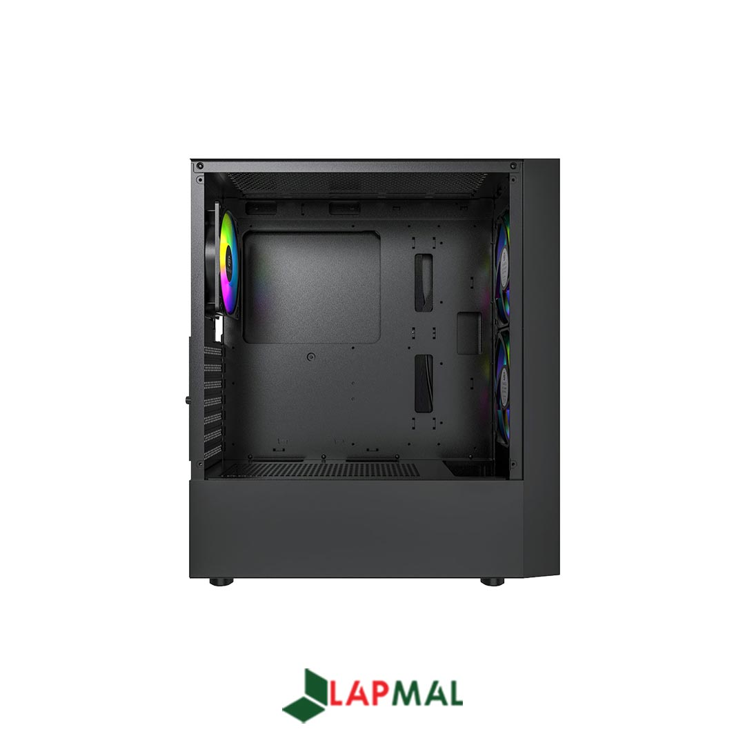 کیس کامپیوتر لاجی کی مدل C273B - تصویر 4