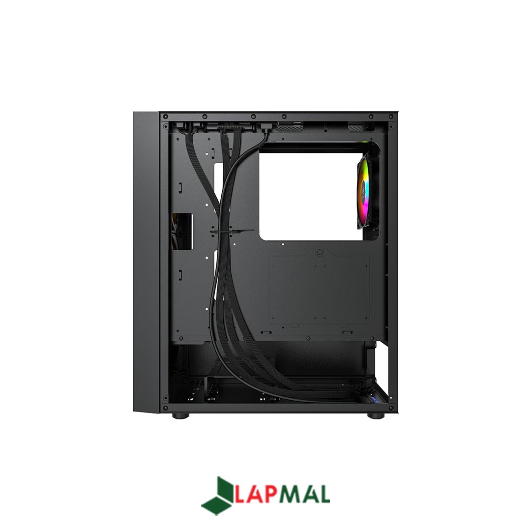 کیس کامپیوتر لاجی کی مدل C273B - تصویر 3