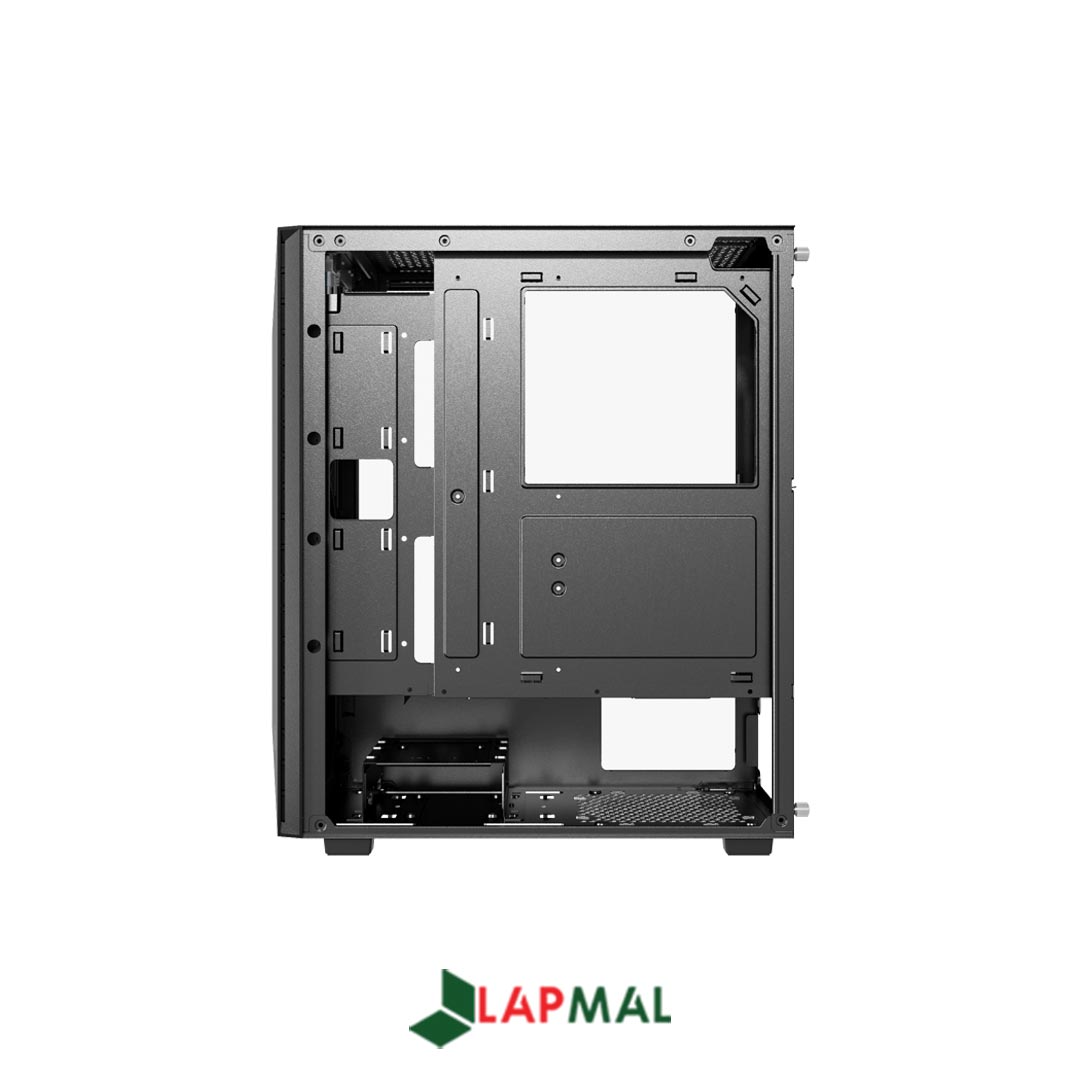 کیس کامپیوتر لاجی کی مدل C260B - تصویر 4