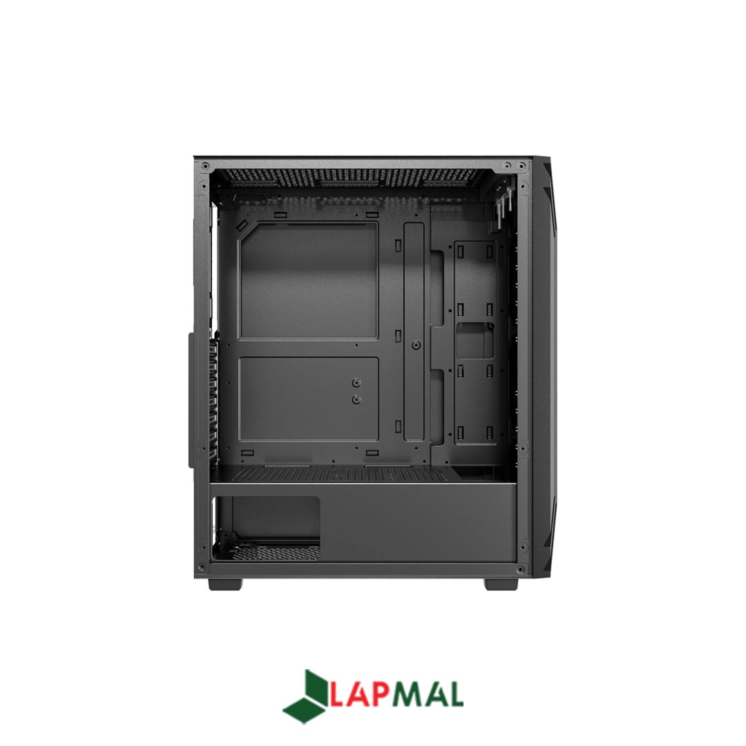 کیس کامپیوتر لاجی کی مدل C260B - تصویر 3