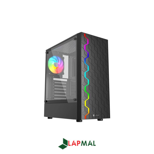 کیس کامپیوتر لاجی کی مدل C231B