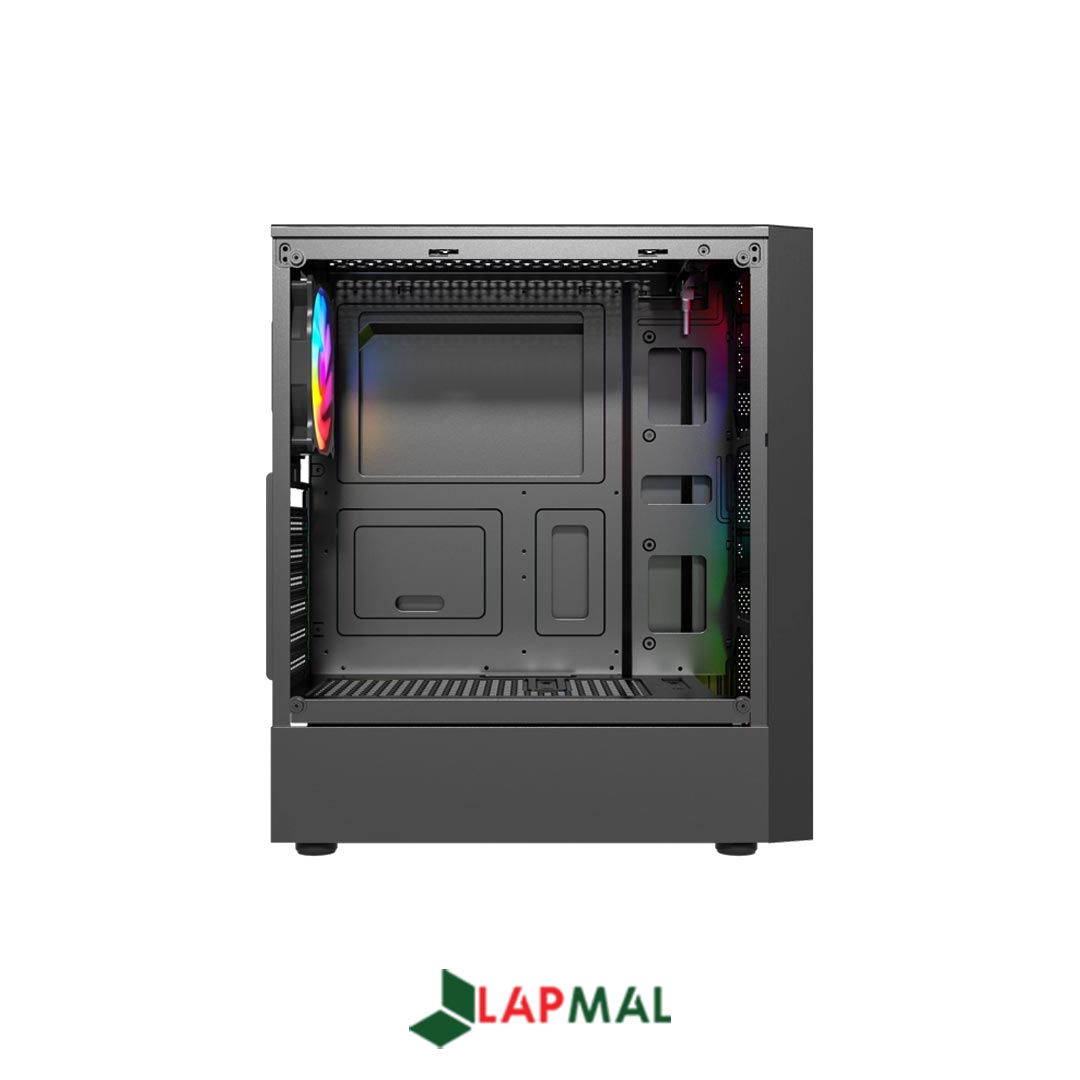 کیس کامپیوتر لاجی کی مدل C231B - تصویر 3