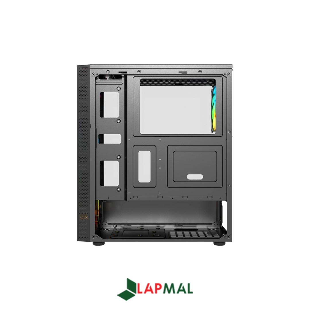 کیس کامپیوتر لاجی کی مدل C231B - تصویر 4