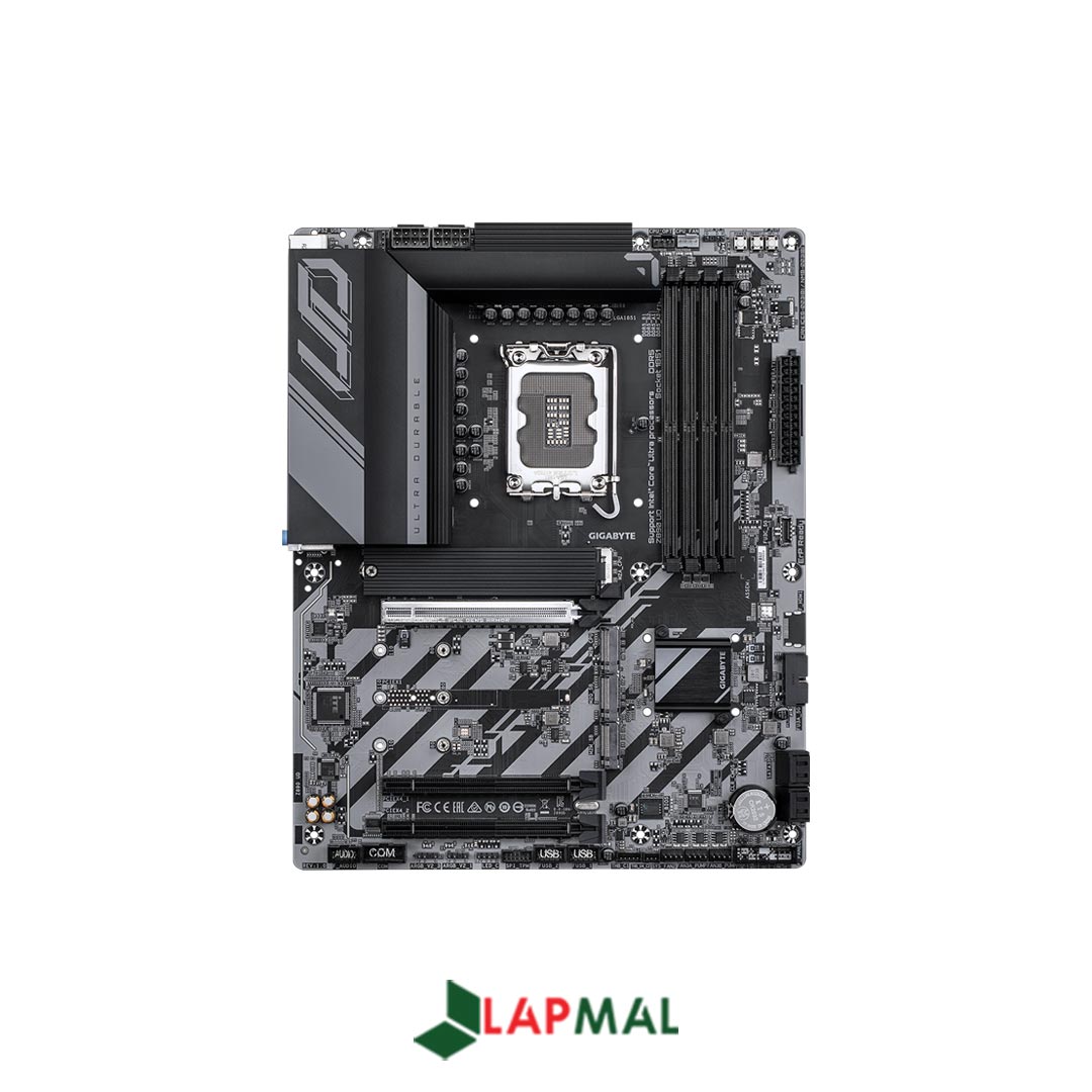 مادربرد گیگابایت مدل Z890 UD - تصویر 1