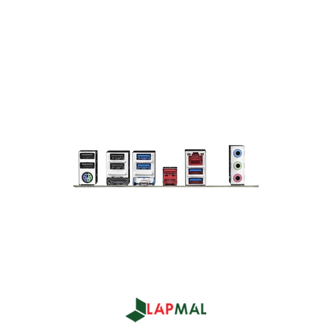 مادربرد گیگابایت مدل Z890 UD - تصویر 2