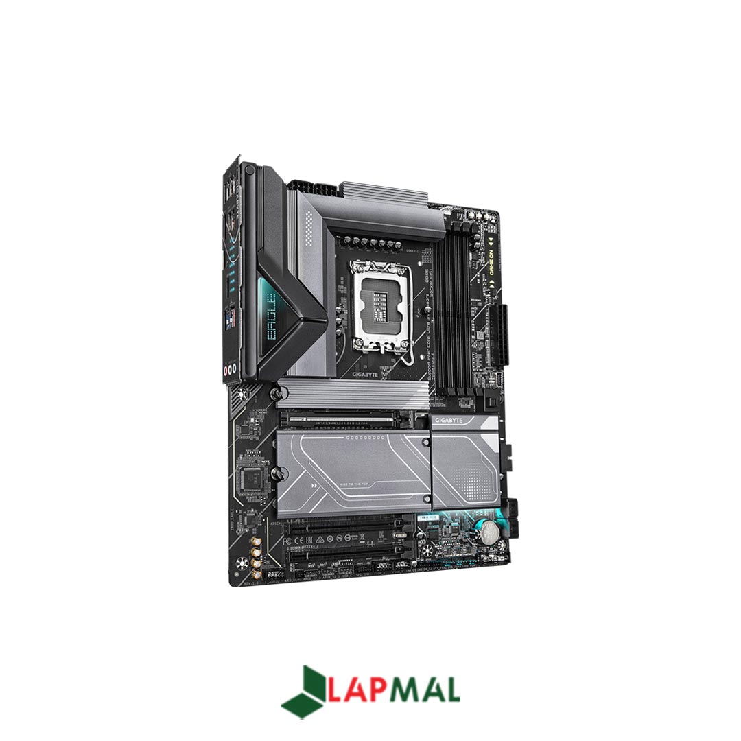 مادربرد گیگابایت مدل Z890 EAGLE - تصویر 1