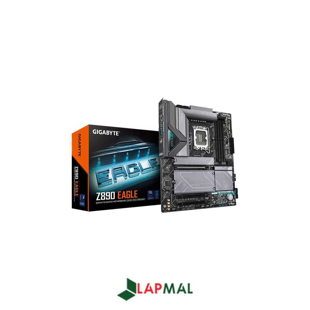 مادربرد گیگابایت مدل Z890 EAGLE - تصویر 4