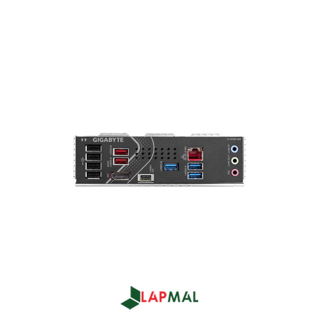 مادربرد گیگابایت مدل Z890 EAGLE - تصویر 3