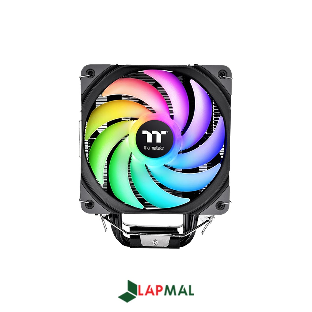 خنک کننده پردازنده ترمالتیک مدل UX200 SE ARGB - تصویر 1