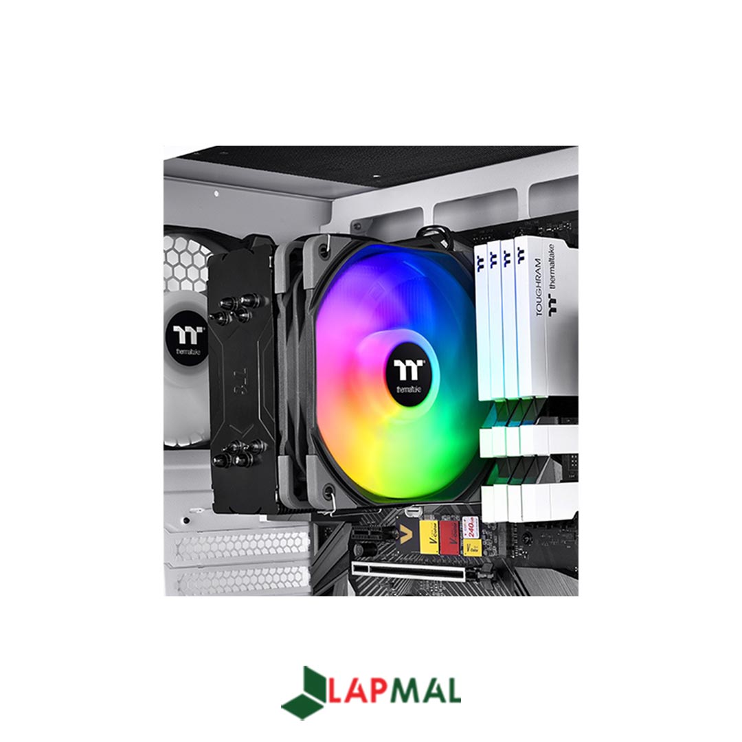 خنک کننده پردازنده ترمالتیک مدل UX200 SE ARGB - تصویر 5