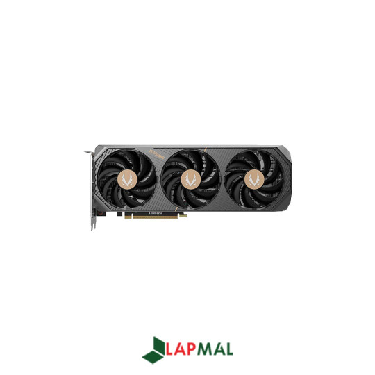 کارت گرافیک زوتک مدل GAMING GeForce RTX 5070 Ti SOLID SFF 16GB