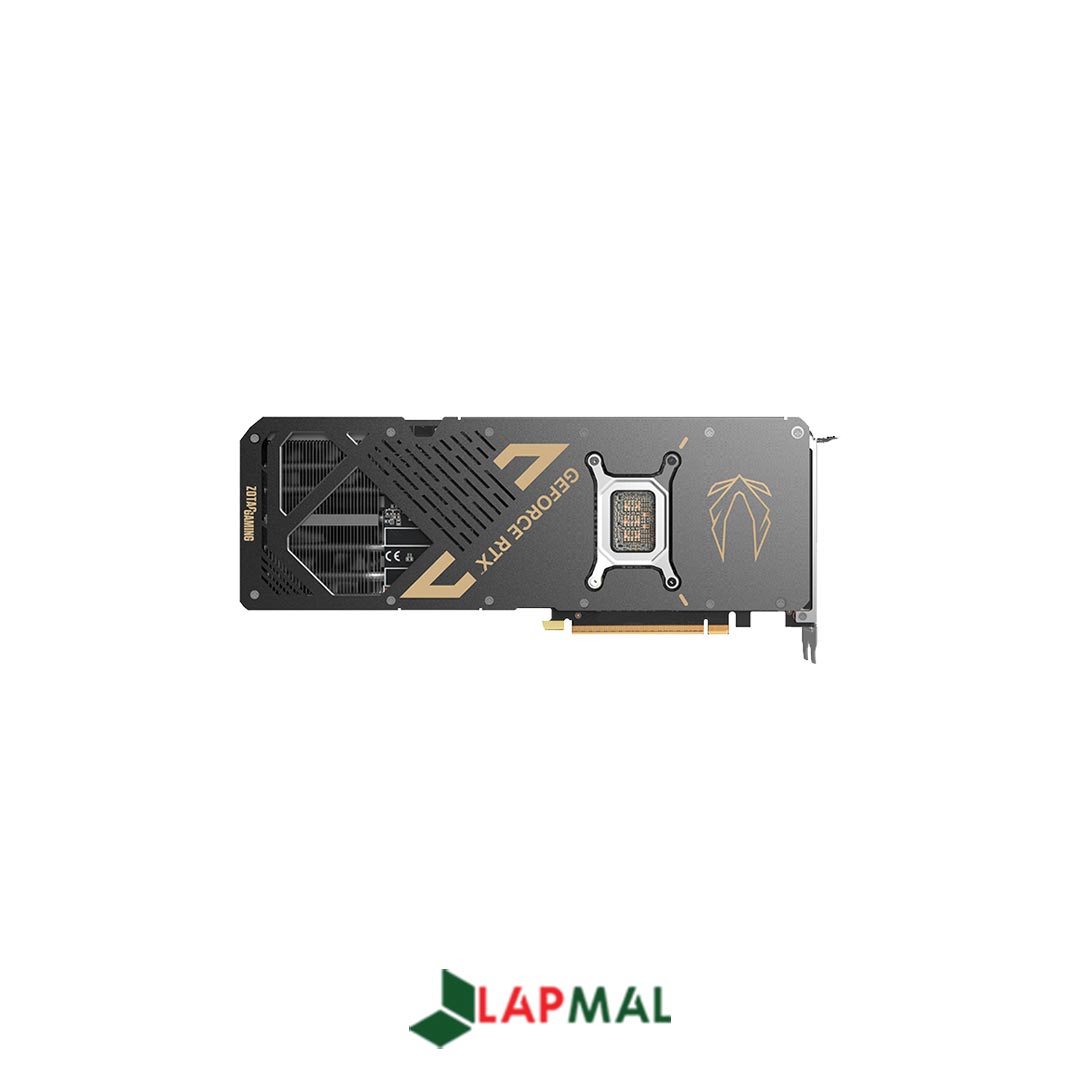 کارت گرافیک زوتک مدل GAMING GeForce RTX 5070 Ti SOLID SFF 16GB - تصویر 3