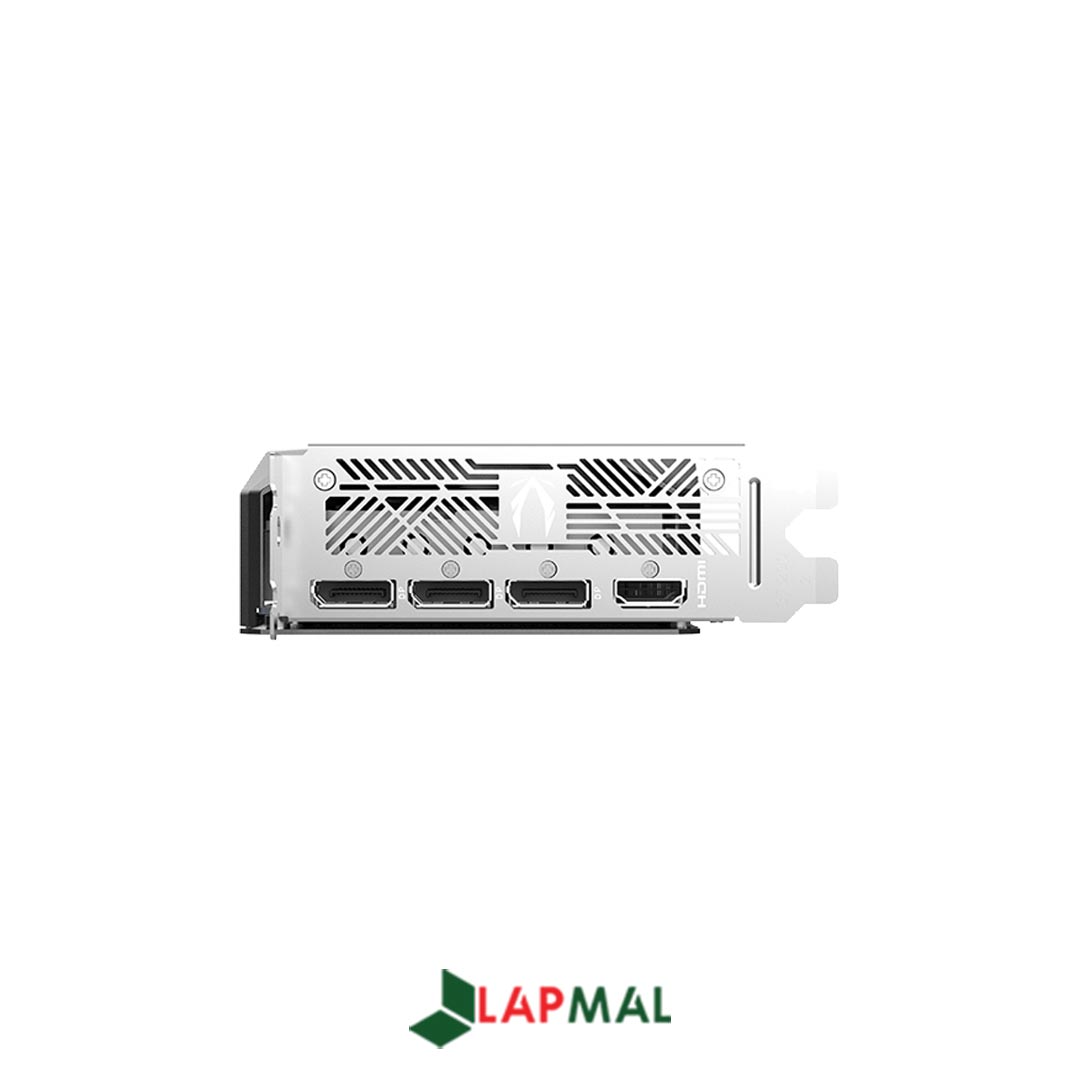 کارت گرافیک زوتک مدل GAMING GeForce RTX 5070 Ti SOLID SFF 16GB - تصویر 4