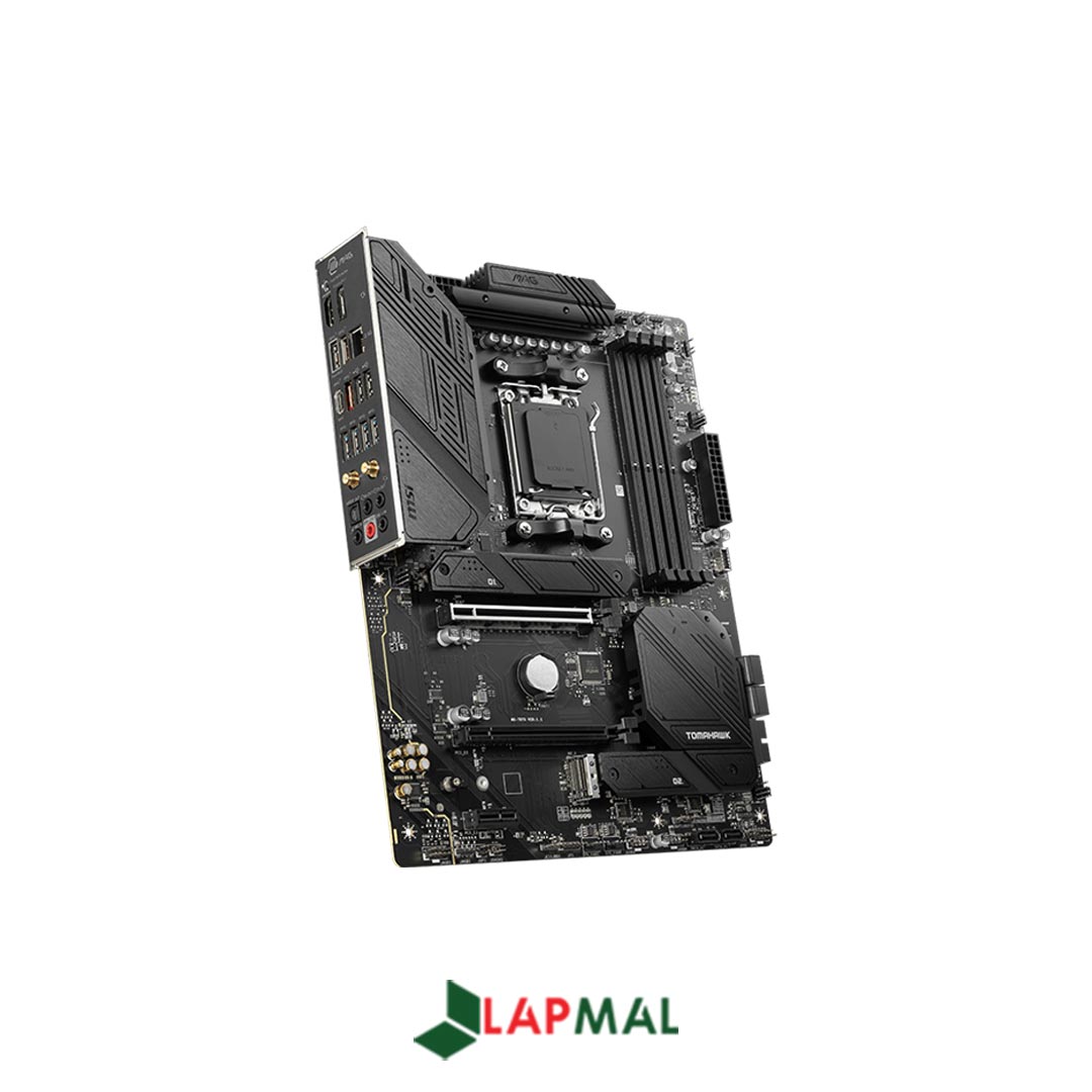 مادربرد ام اس آی مدل MAG B650 TOMAHAWK WIFI - تصویر 2