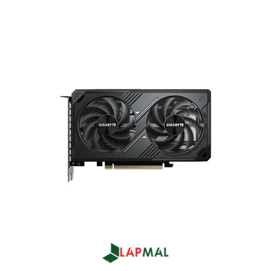 کارت گرافیک گیگابایت مدل GeForce RTX 5060 WINDFORCE MAX OC 8G