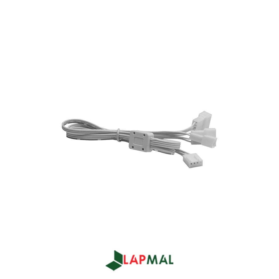 فن کیس ام اس آی مدل MPG F120 ARGB White بسته 3 عددی - تصویر 6