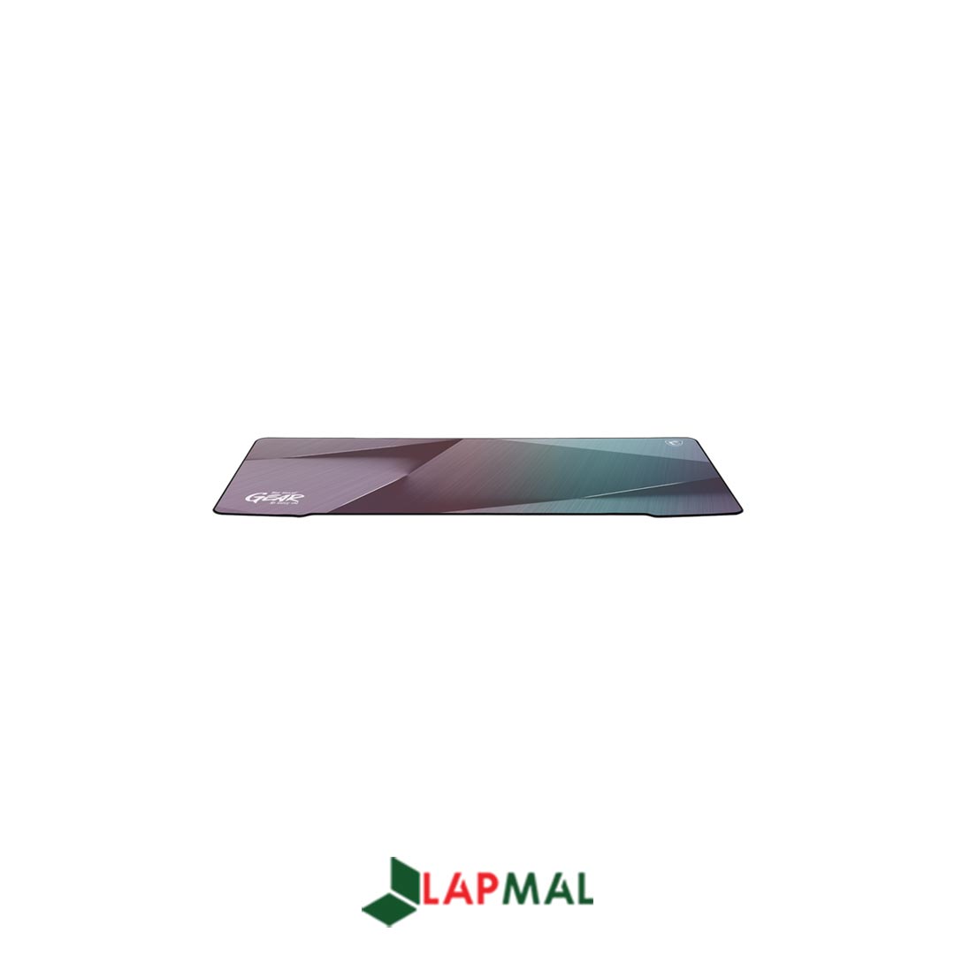 پد موس ام اس آی مدل AGILITY GD72 GLEAM EDITION - تصویر 2