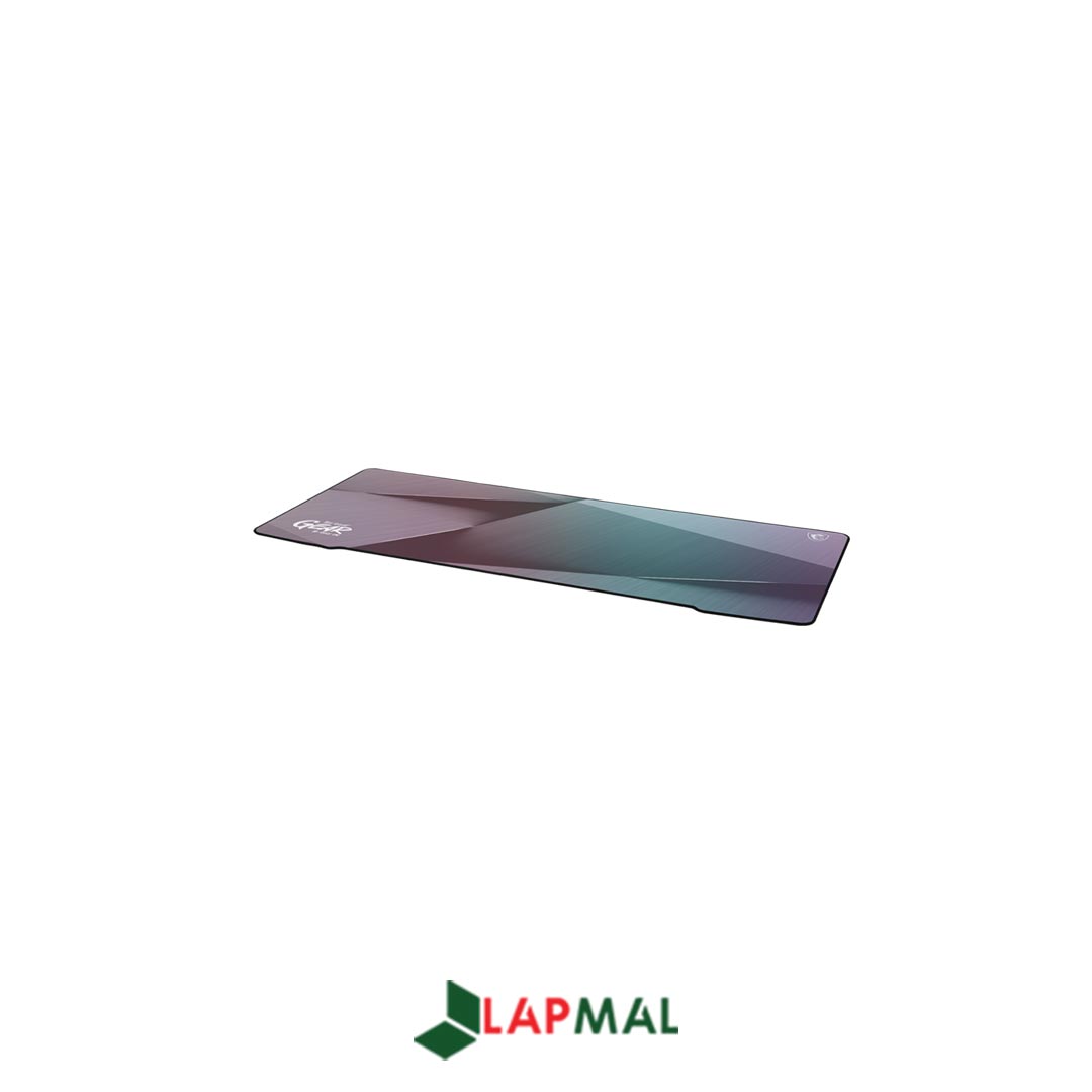 پد موس ام اس آی مدل AGILITY GD72 GLEAM EDITION - تصویر 4