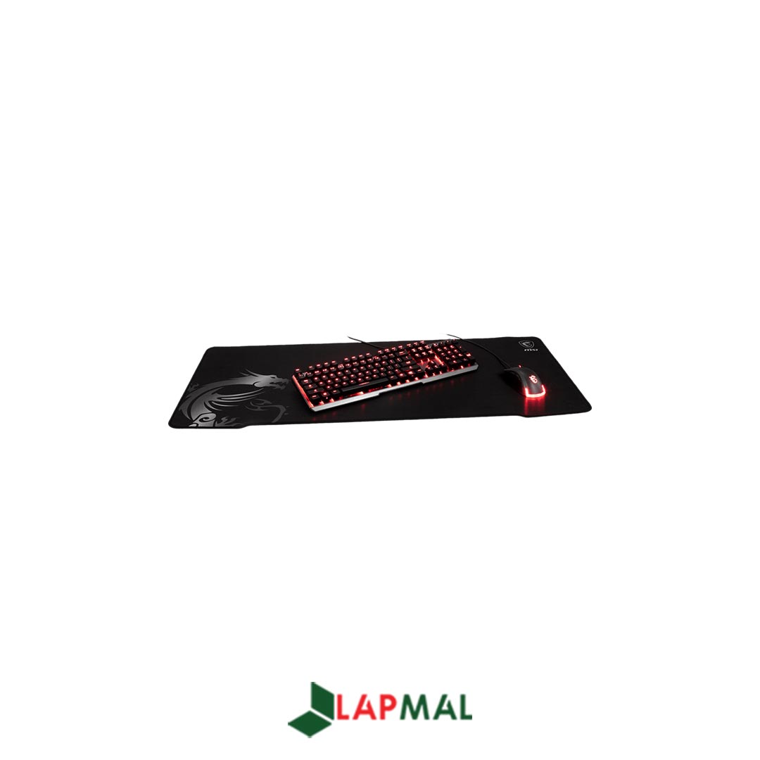 پد موس ام اس آی مدل AGILITY GD70 - تصویر 4