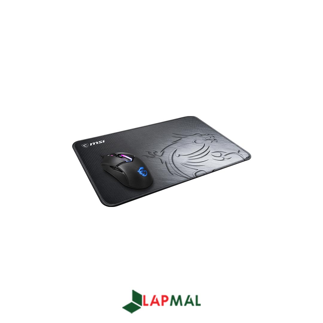 پد موس ام اس آی مدل AGILITY GD21 - تصویر 5