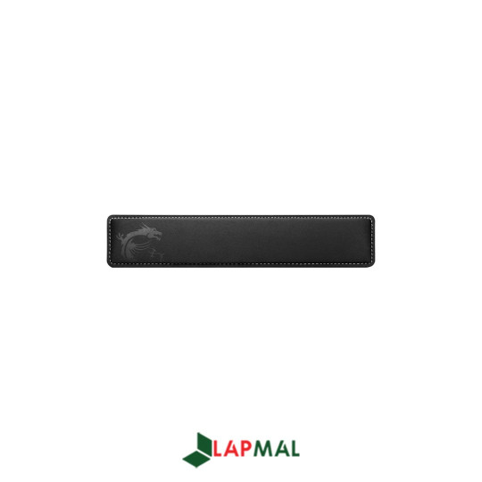 پد تکیه گاه مچ دست ام اس آی مدل VIGOR WR01