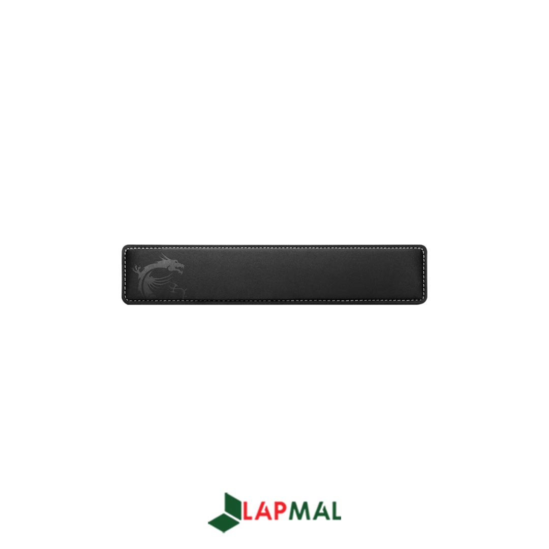 پد تکیه گاه مچ دست ام اس آی مدل VIGOR WR01 - تصویر 1