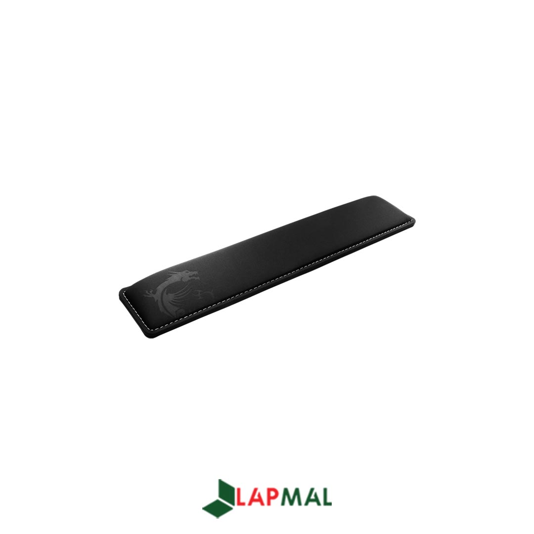 پد تکیه گاه مچ دست ام اس آی مدل VIGOR WR01 - تصویر 4